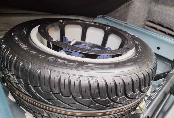 Vand Mercedes Benz E320 Avantgarde W210 in Londra UK - Imagine 10