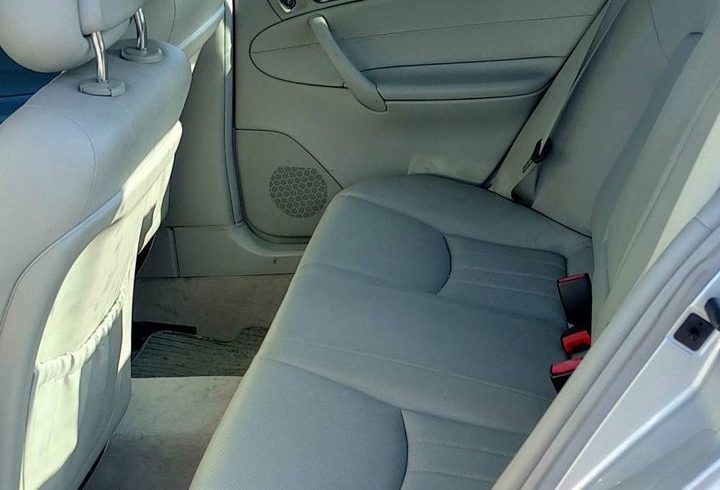 Vand Mercedes C Class 1.8 Benzina in Luton