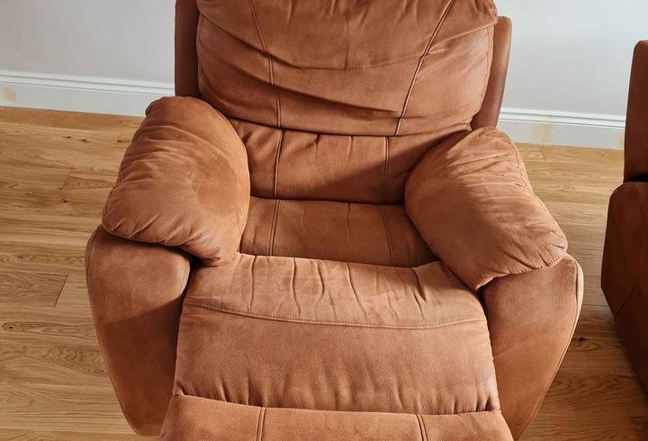 Vand Mobila Canapea + Fotoliu in Harlow UK