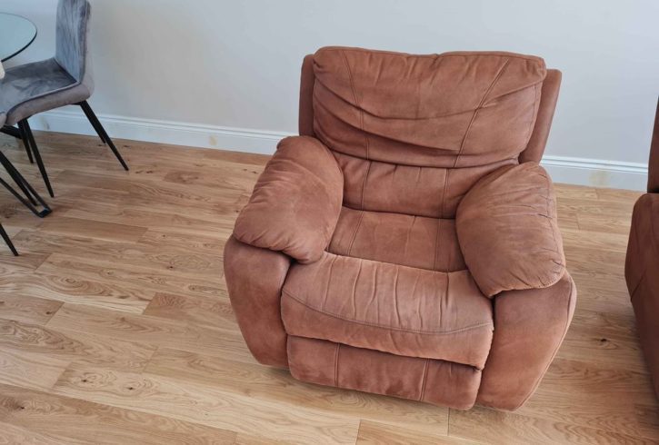 Vand Mobila Canapea + Fotoliu in Harlow UK