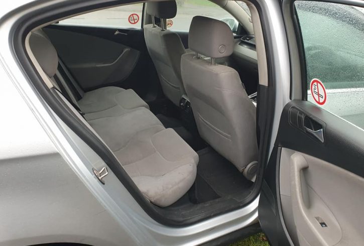 Vand Passat 2.0tdi Slough UK