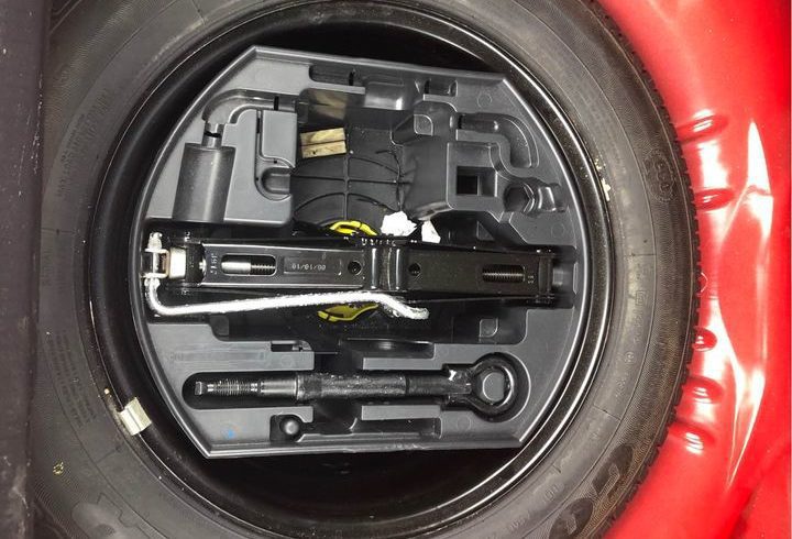 Vand Peugeot 207 in Wickford UK