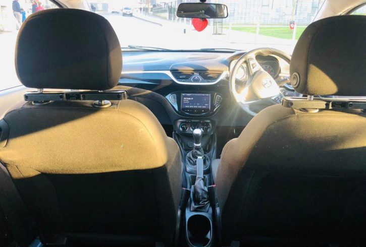 Vand Vauxhall Corsa 1.4 Turbo in Londra UK