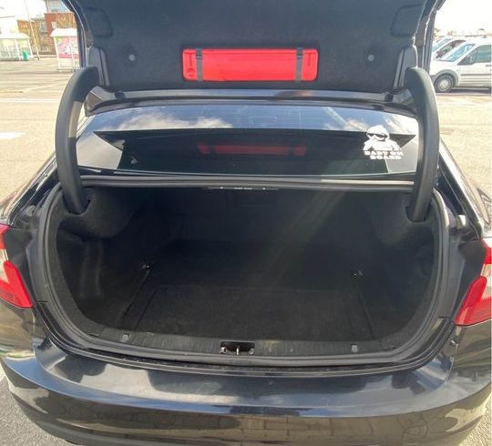 Vand Volvo S60 DriveE 2011 Diesel in Londra UK