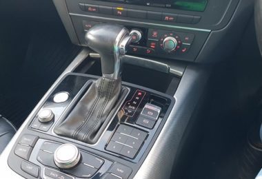 Vand masina Audi A6 Londra7