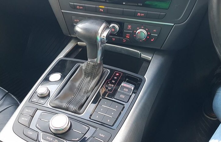 Vand masina Audi A6 Londra7