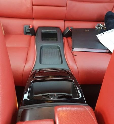 Vand auto BMW 325D MSport 2011 3.0 Diesel cutie Automata 104K Mile - Londra UK