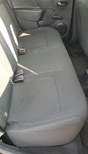 Vand masina Dacia Sandero 2018 1.0 Petrol 4700 Mile Harrow UK