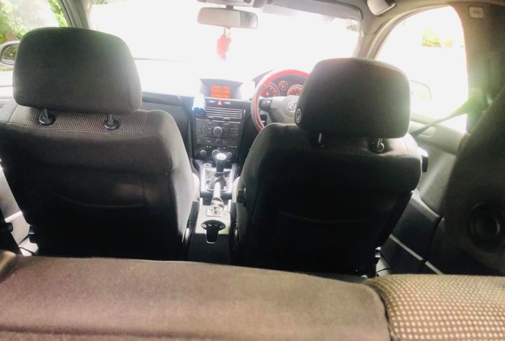 Vand masina Vauxhall Astra Stanmore