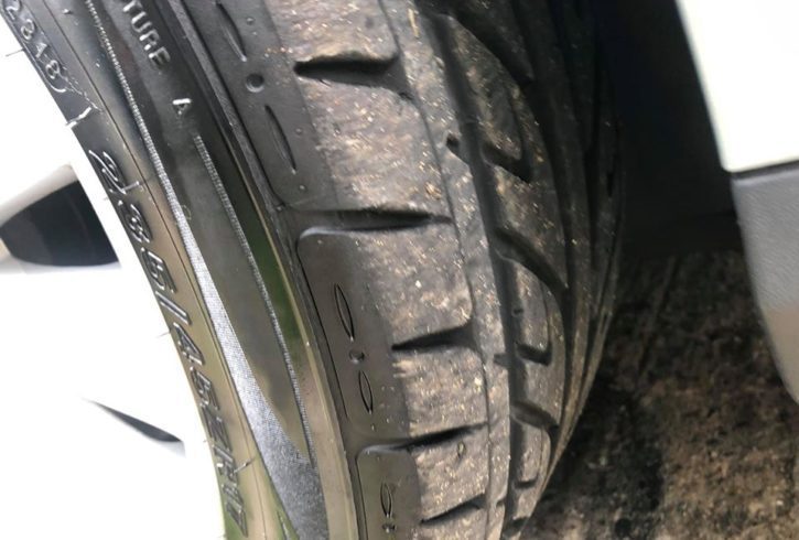 Vand masina Volkswagen Passat Harrow