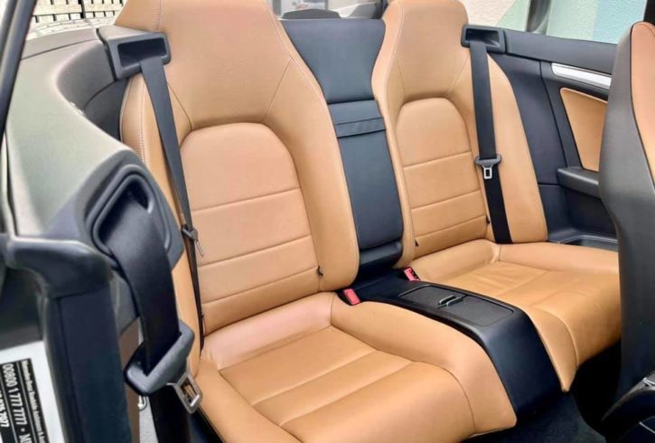 Vanzare Auto 2011 Mercedes Benz W207 Cabriolet in Romford