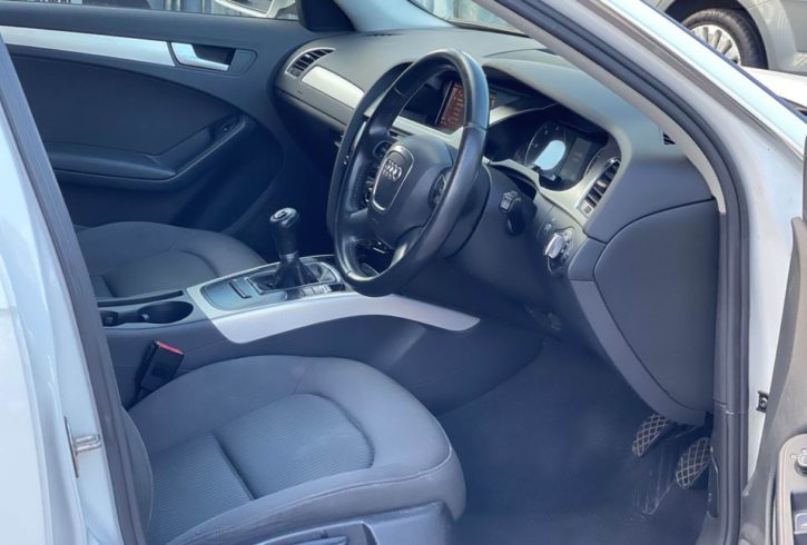 Vanzare Auto Audi A4 Avant 2.0 TDI in Luton UK