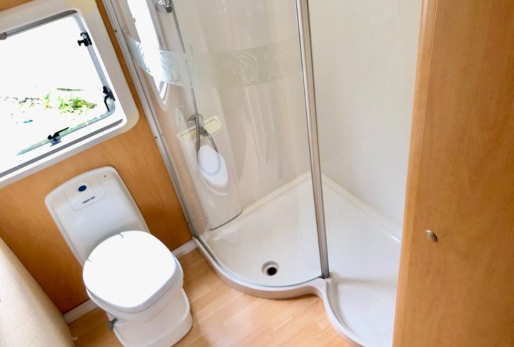 Vanzare Caravana Bailey Senator Arizona in Bolton UK