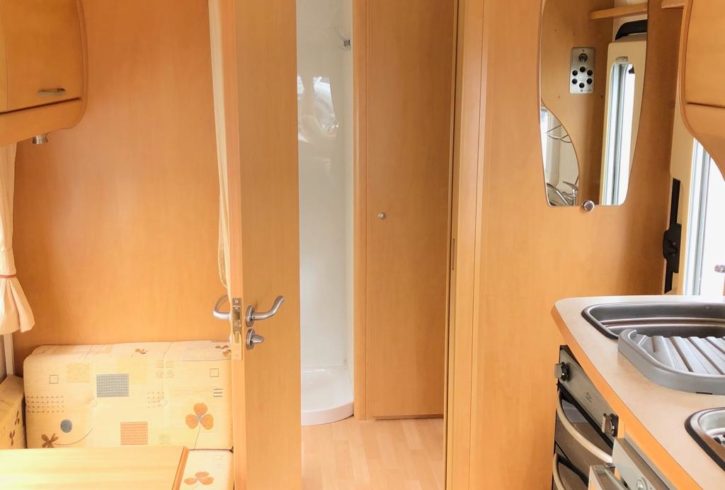 Vanzare Caravana Bailey Senator Arizona in Bolton UK