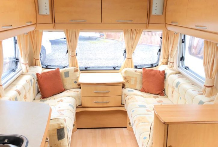 Vanzare Caravana Bailey Senator Arizona in Bolton UK