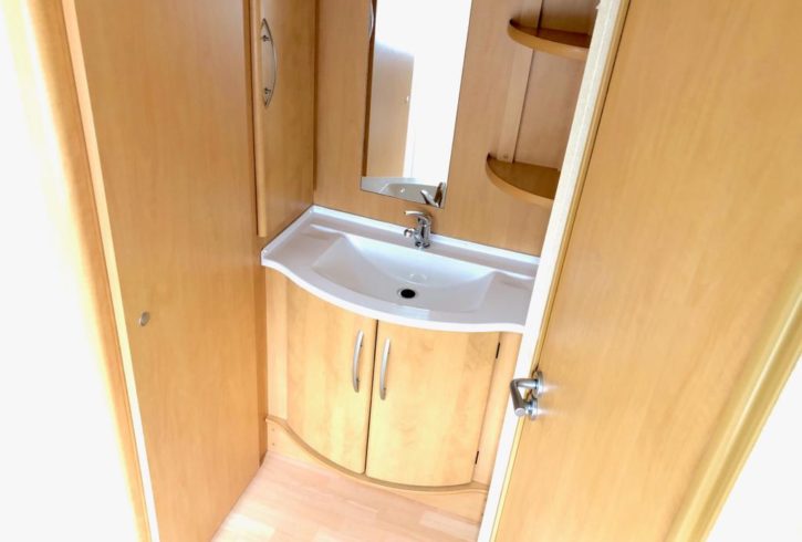 Vanzare Caravana Bailey Senator Arizona in Bolton UK