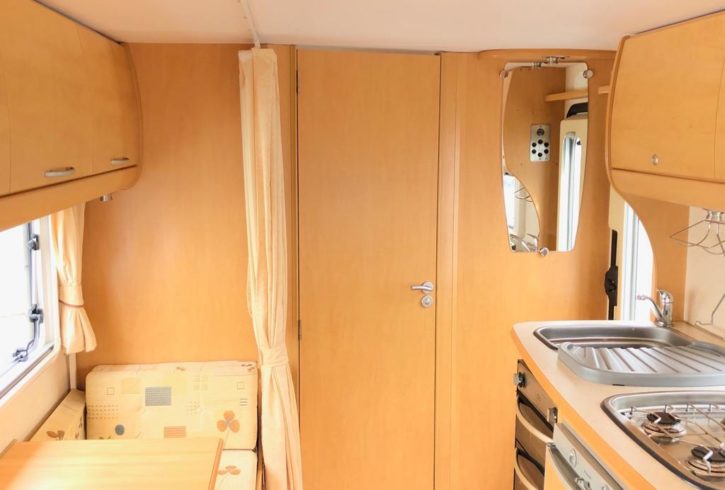 Vanzare Caravana Bailey Senator Arizona in Bolton UK