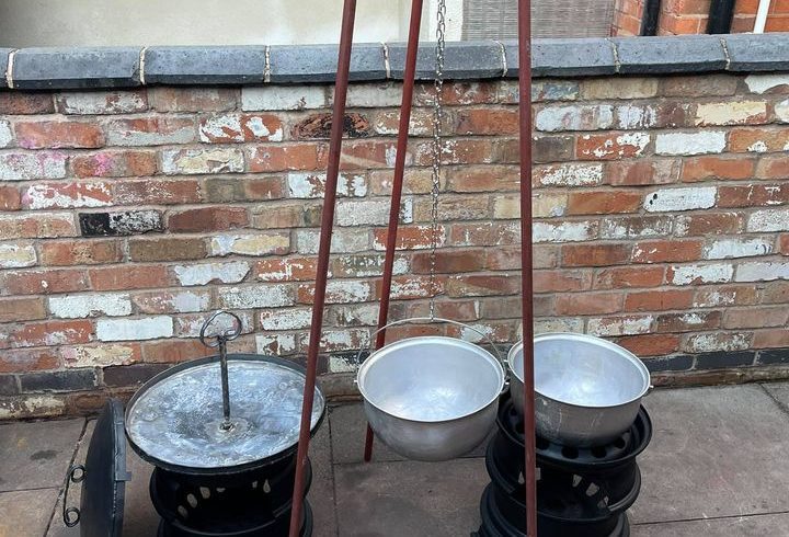 Vanzare Discuri Gratar Friptura BBQ in Leicester UK