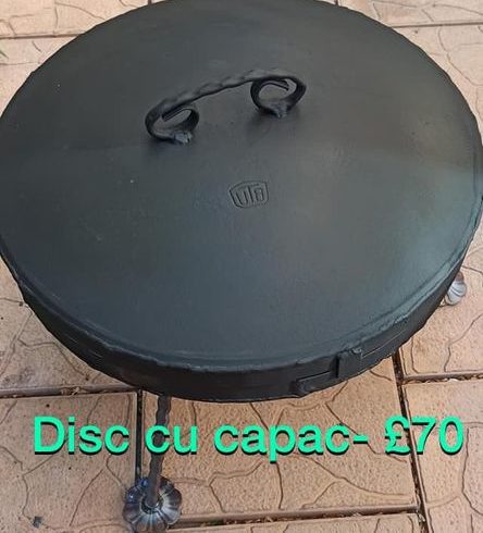 Vanzare Discuri Gratar Friptura BBQ in Leicester UK