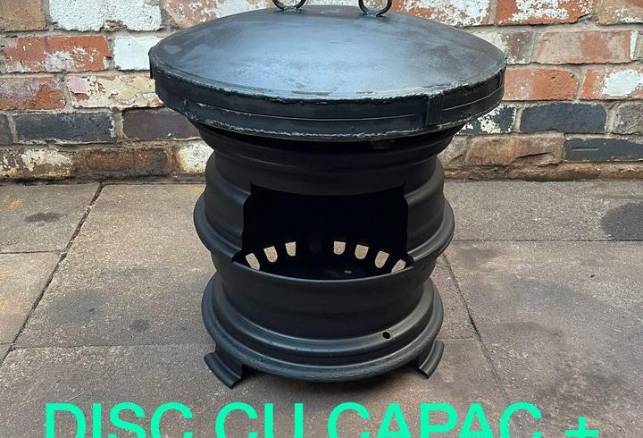 Vanzare Discuri Gratar Friptura BBQ in Leicester UK