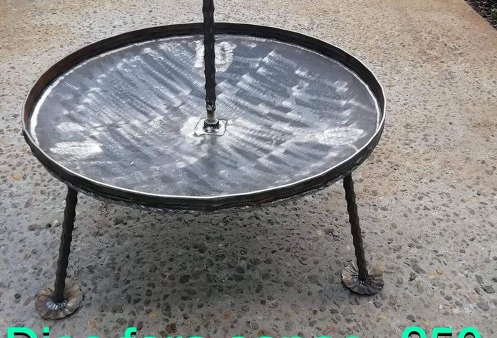 Vanzare Discuri Gratar Friptura BBQ in Leicester UK