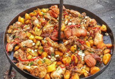 Vanzare Discuri Gratar Friptura BBQ in Leicester UK