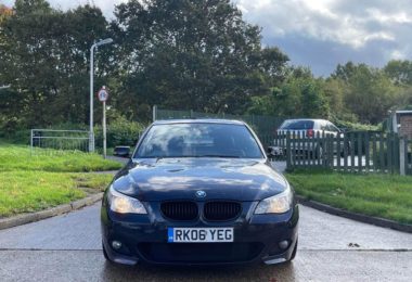 Vanzare Masina BMW 525D M Sport in Londra UK