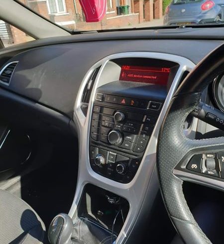 Vand Renault Grand Scenic 2012 7 locuri 110K Miles - Basildon UK