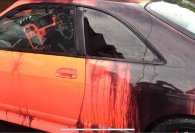 Vopsitorie și reparații auto Hoddesdon, UK