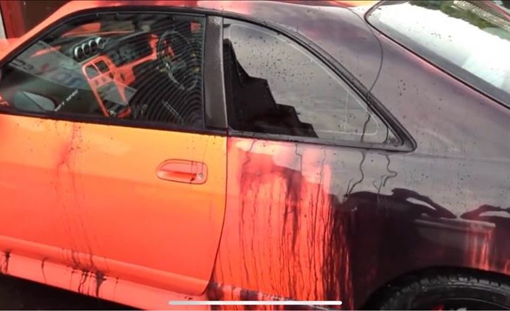 Vopsitorie și reparații auto Hoddesdon, UK