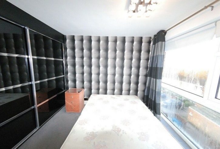 chirie apartament 2 camere Claybury