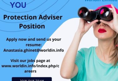 Worldin Limited Angajează Consilier de Asigurări in UK