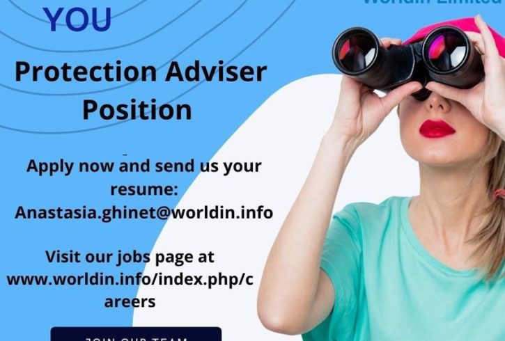 Worldin Limited Angajează Consilier de Asigurări in UK