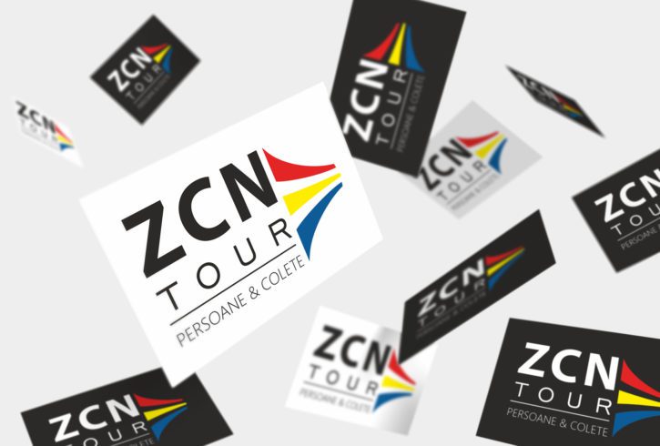 ZCN Tour Transport Persoane si Colete UK Romania
