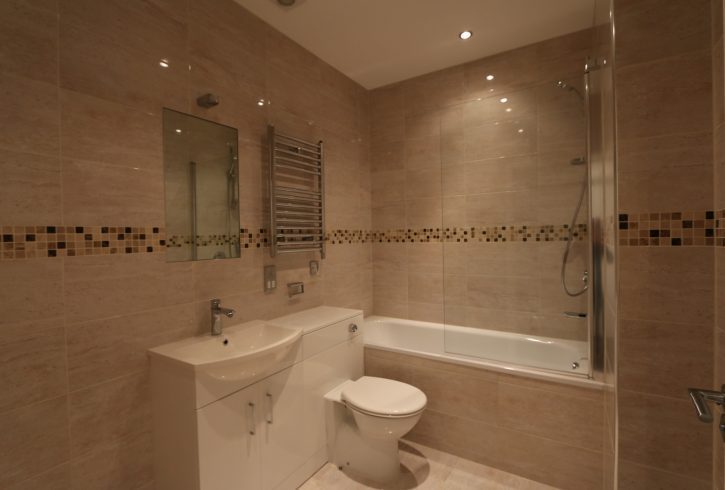 Inchiriere Apartament cu dormitor dublu in Watford - WD18 0BP