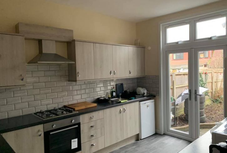 camera dubla de inchiriat in Seven Kings camera dubla de inchiriat in Seven Kings