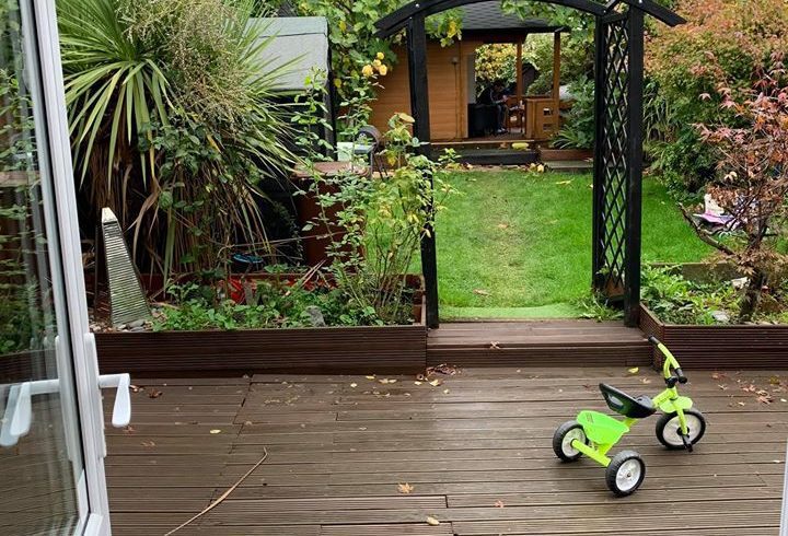 camera single in zona Rayners Lane - South Harrow4