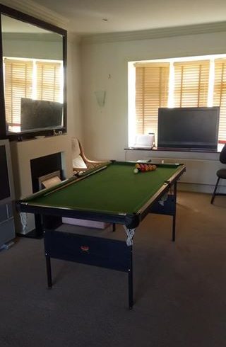 Inchiriez 2 camere duble intr-o casa foarte spatioasa in Welling Bexley DA16