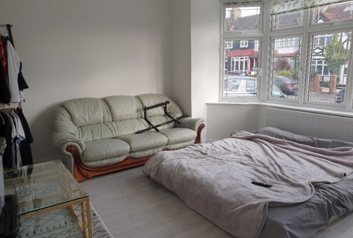 casa cu 5 dormitoare de inchiriat in Redbridge