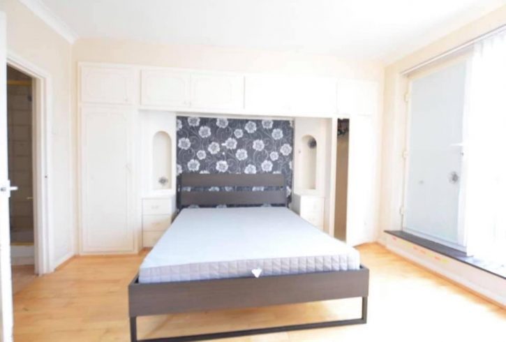 casa de inchiriat 4 camere in HA7