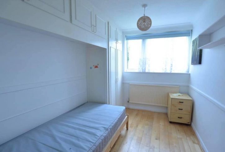 Chirie casa 4 camere in Stanmore - Imagine 6