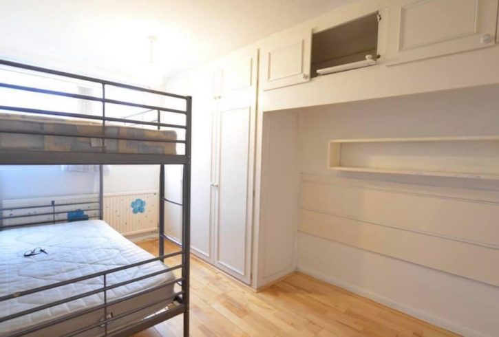 Chirie casa 4 camere in Stanmore - Imagine 7