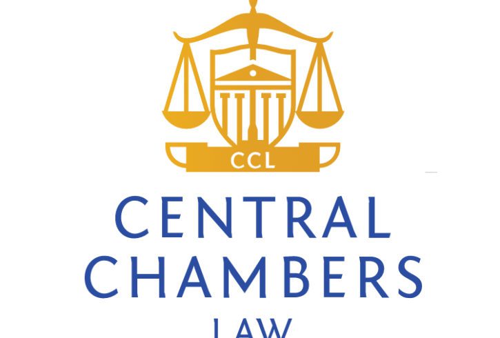 Central Chambers Law - Cabinet Avocati Romani in UK