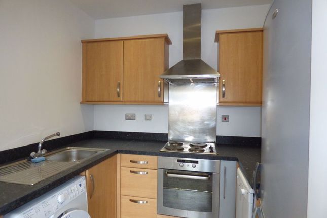 Apartament Cu 2 Camere De Inchiriat In Castle Donington, UK