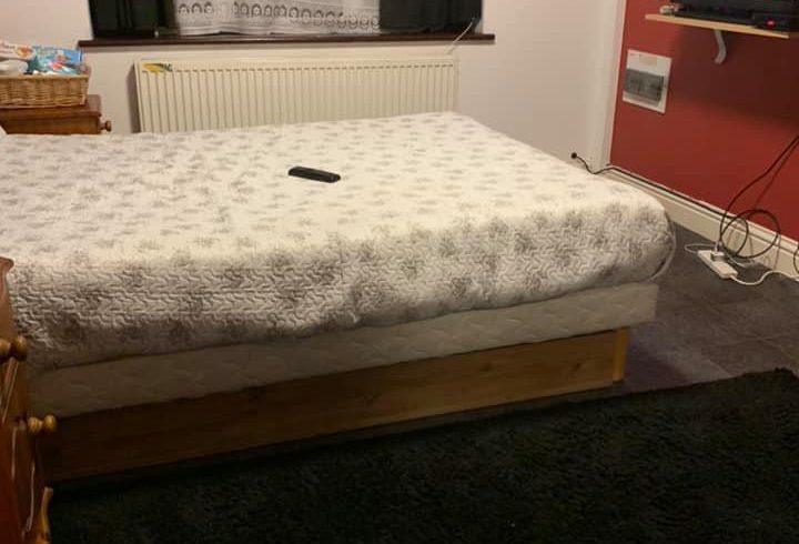 chirie 2 camere duble 1 in Harrow Weald