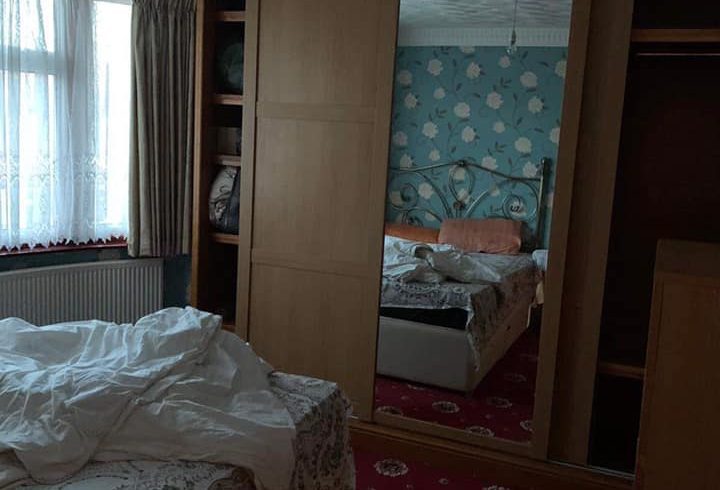 Casa spațioasă cu 2 camere de inchiriat zona Wembley - Imagine 4