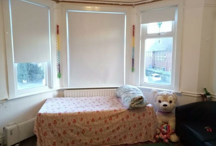 chirie apartament 2 camere Harrow