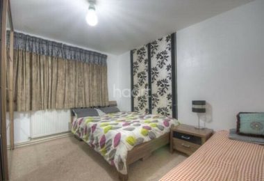 chirie apartament in zona Northolt