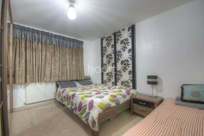 chirie apartament in zona Northolt