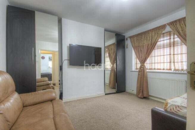 chirie apartament in zona Northolt